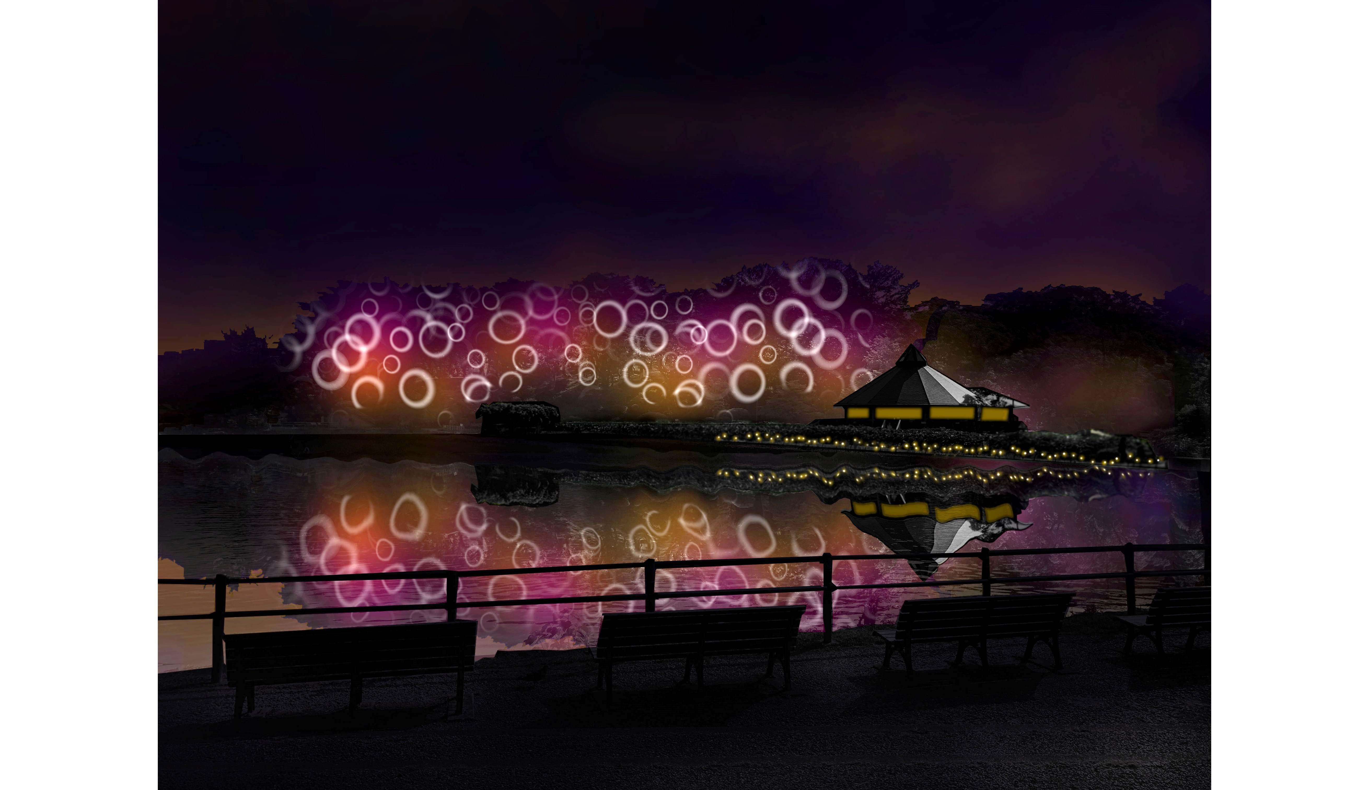 🌳 치바 시 중앙공원(지바시 주오코엔) 이미지 4